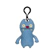 Gato Delux UglyDoll Keychain Clip On