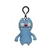 Gato Delux UglyDoll Keychain Clip On