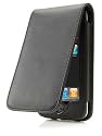 Cygnett - GroovePocket iPod Touch - Leather Black