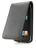  : Cygnett - GroovePocket iPod Touch - Leather Black