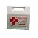 Impact 7850 50-Person First Aid Kit with Plastic Carrying Case (Case of 6)