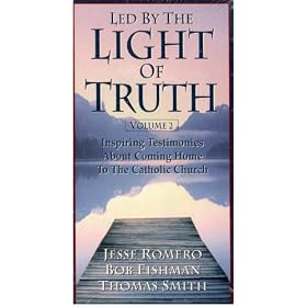 Led by the Light of Truth [VHS]