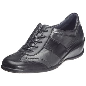 soldes de baskets Rohde 9341 Chaussures à lacets femme