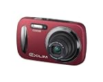 Casio Exilim EX-N20 Digitalkamera (16...
