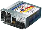 Progressive Dynamics PD9260CV Inteli-Power 9200 Series 60 Amp Converter/Charger with Built-in Charge Wizard