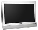 Sony KDL-20 B 4030 20 Zoll / 51 cm 16:9 "HD-Ready" LCD-Fernseher mit integriertem DVB-T Tuner perlweiß