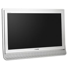 SONY BRAVIA KDL-20B4030 LCD Television - 20", 16:9, standard resolution, Freeview, HDMI 20 inch (51 cm) 16/9, Standard resolution Freeview, HDMI
