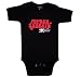 Toddler and Infant BLACK SABBATH One Piece Baby Suit