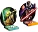 Star Wars 3-D Cupcake Holders 6ct
