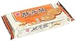 I Mei Champion Cookies-Peanut, 4.6-Ounce Packages (Pack of 24)