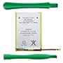 eForCity Replacement Battery compatible with Apple� iPod touch� 4th Generation