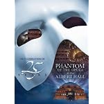 Compare DVD Price: The Phantom of the Opera at the Royal Albert Hall