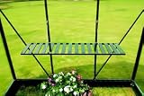 Outdoor Living : Fold-away Shelf