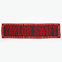 Grey 'TAYLOR SWIFT' Chiffon Scarf