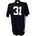 Ian Kennedy #31 2008 Yankees Game Used Road Batting Practice Jersey