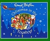 Christmas in the toyshop