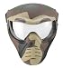 Sports : Paintball-Schutzmaske Sniper