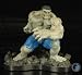 Incredible Hulk (Gray Variant) Statue by Bowen Designs