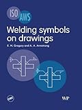Welding symbols on drawings