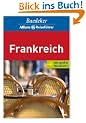 Baedeker Allianz Reisef�hrer Frankreich