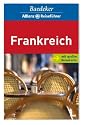 Baedeker Allianz Reisef&uuml;hrer Frankreich