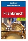 Baedeker Allianz Reisef&uuml;hrer Frankreich - Baedeker Redaktion