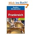 Baedeker Allianz Reisef�hrer Frankreich
