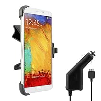 Lüftungshalterung für Samsung