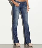 G by GUESS Elliot Straight Jeans - Echo Dark Wash