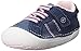 Stride Rite Soft Motion Skyler Sneaker (Infant/Toddler)