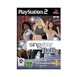 SingStar: R&B - Solus (Sony PS2)[Import UK]