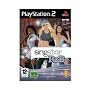 SingStar: R&B - Solus (Sony PS2)[Import UK]