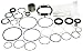 Edelmann 7857 Power Steering Repair Kit