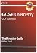 GCSE Chemistry OCR Gateway Revision Guide