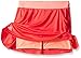 adidas Performance Girls Club Skort, Bright Red, Large