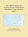 The 2009 Economic and Product Market Databook for Mbandaka, Congo (formerly Zaire)