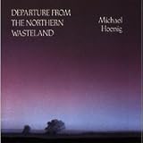 Departure From The Northern Wasteland - German Import
