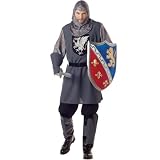 ͦ���ʵ��� ����ѥϥ������󥳥��ץ���� L������ Valiant Knight Adult