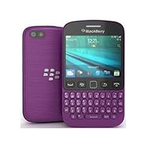 Amazon.com: BlackBerry 9720 Unlocked GSM