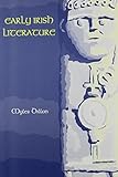 Early Irish literature