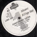 BREAK MY HEART 12 INCH (12" SINGLE) UK LONDON 1988