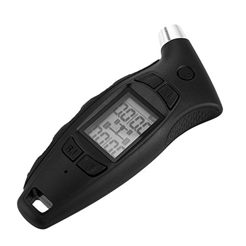Steelmate diy tpms tc-01 tire pressure monitoring syste…