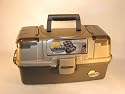 Plano Large 3-Tray with Top Access Tackle Box