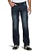 TOM TAILOR Herren Jeans 60176960910/dark cutline detail denim,