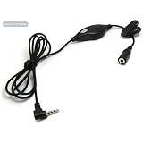 Audiovox PPC-6600 Dual Handsfree Stereo Adapter (Non-Retractable)