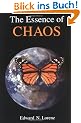 The Essence of Chaos (The Jessie and John Danz Lecture Series)