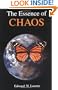 The Essence Of Chaos (The Jessie and John Danz Lecture Series)