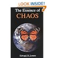 The Essence Of Chaos