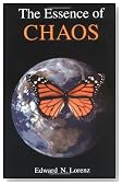 The Essence Of Chaos (The Jessie and John Danz Lecture Series)
