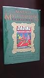 Marvel masterworks presents Golden Age Daring mystery comics. Volume 1, Collecting Daring mystery comics nos. 1-4